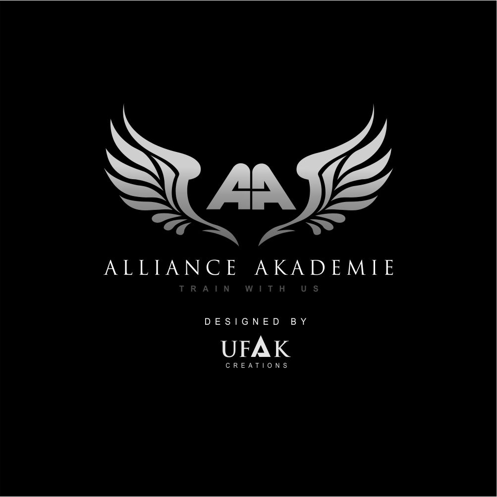 AA by Umar_creations AA in Logo Design Inspiration by Umar_creations