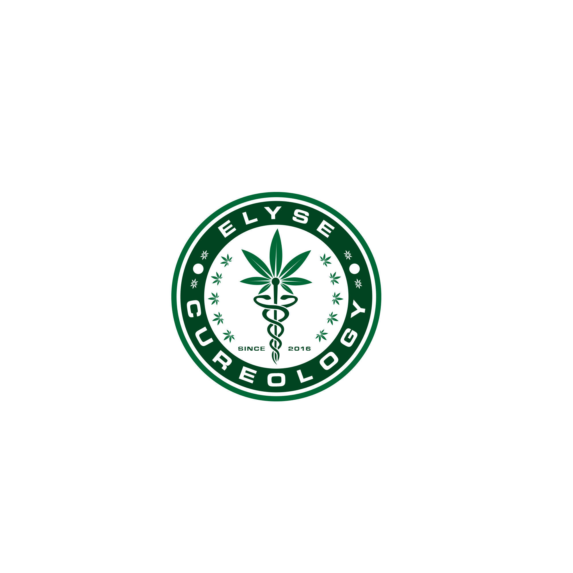 Logo for Medical Company by Elie_30 Logo for Medical Company in Logo Design Inspiration by Elie_30