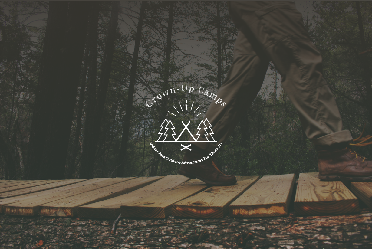 Adventure logo by Rif^ Adventure logo in Logo & Social Media Pack Inspiration by Rif^