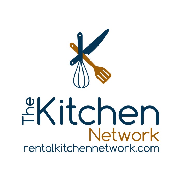 THE KITCHEN NETWORK by W Nuer THE KITCHEN NETWORK in Logo Design Inspiration by W Nuer
