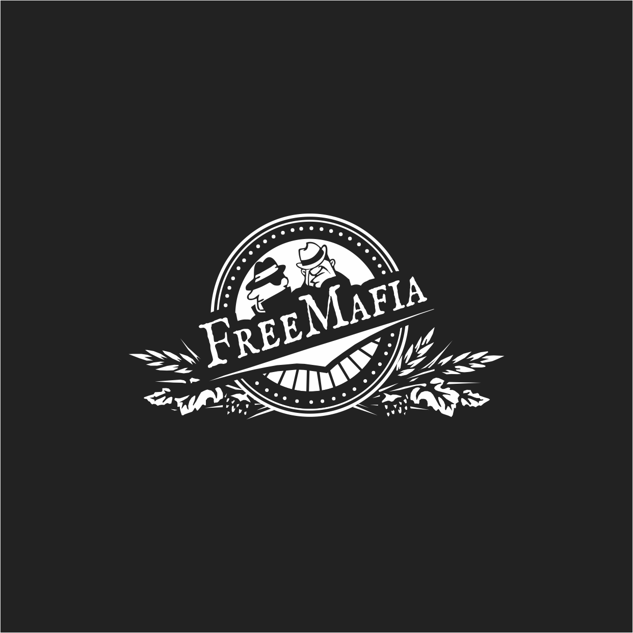 free Mafia by Scientia13 free Mafia in Logo Design Inspiration by Scientia13