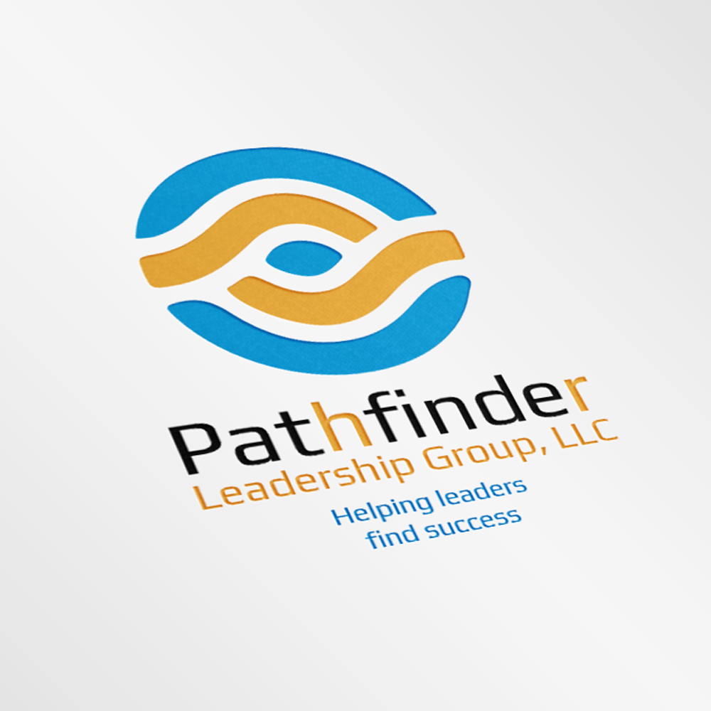 Pathfinder Logo Design - Advertisement Design Inspiration - 14824 by