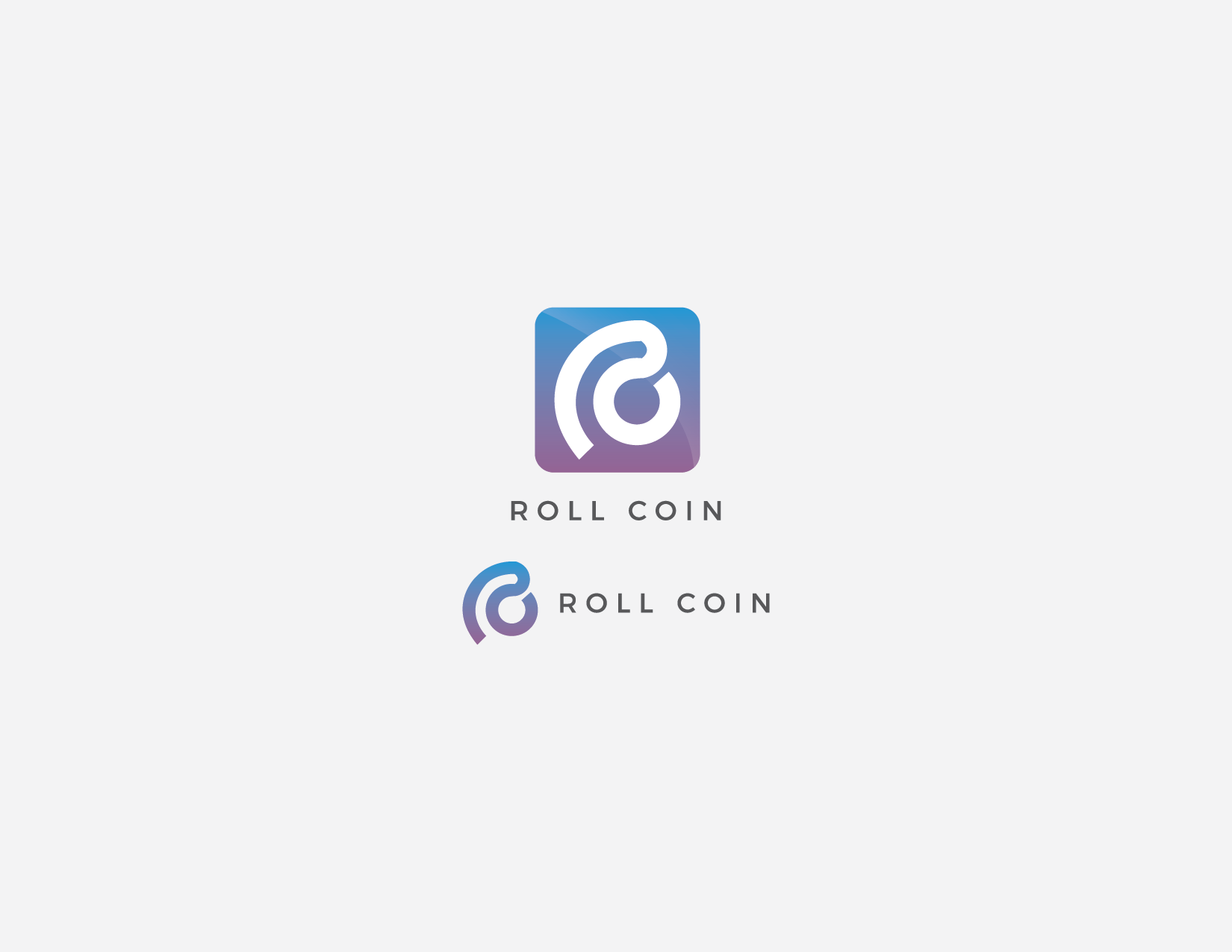 colorfull logo in Logo Design Inspiration by Supri Supri
