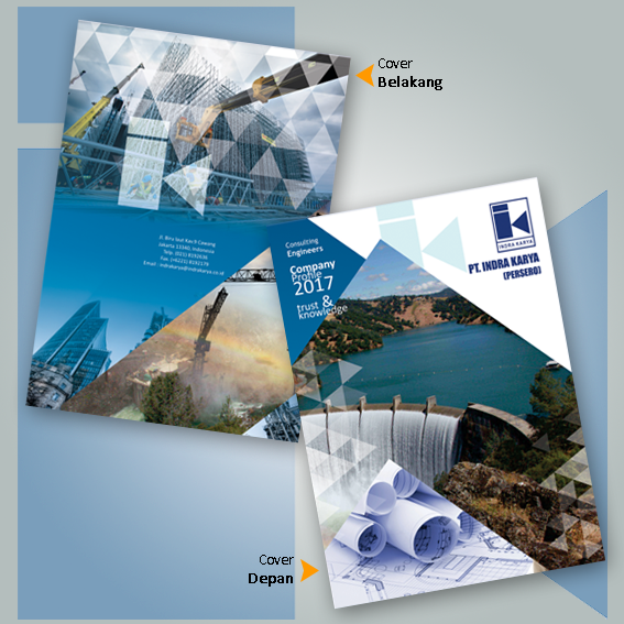 company profile by Supri Supri company profile in Brochure Design Inspiration by Supri Supri