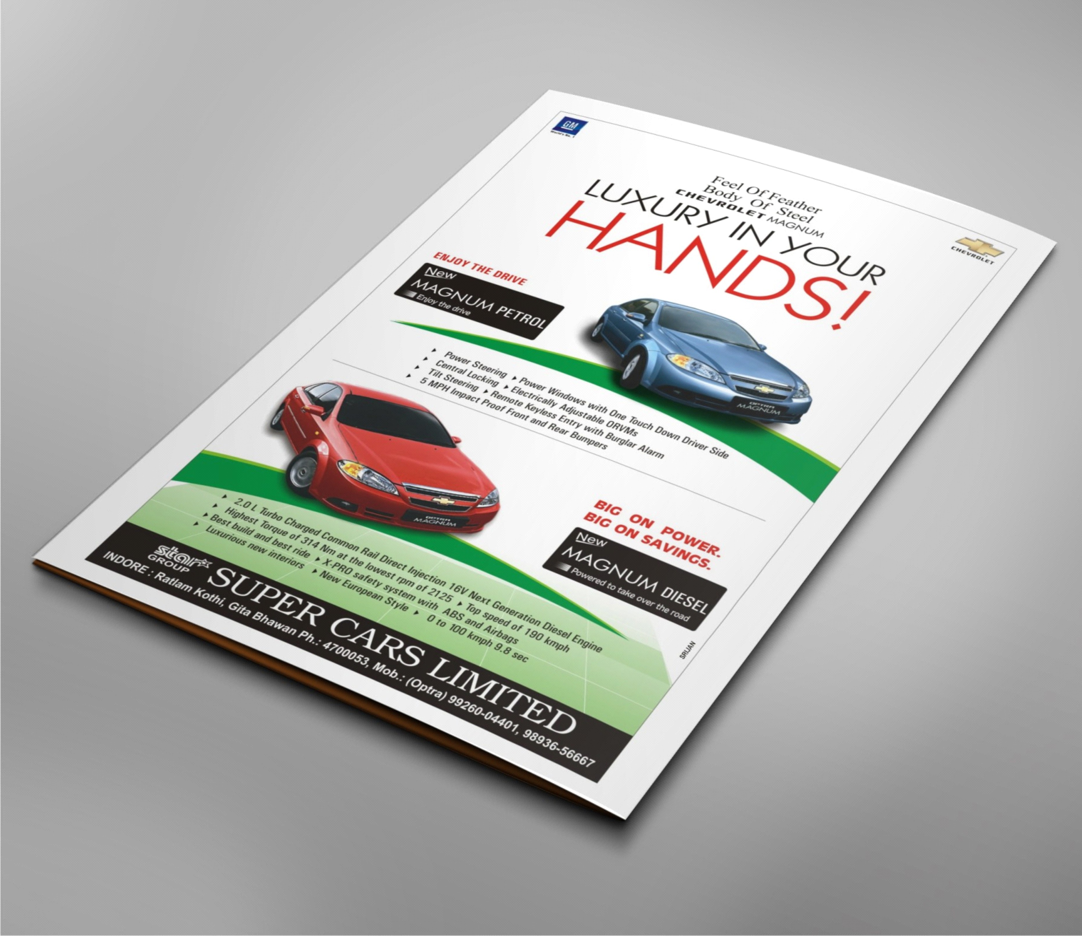 Paper Advertising Methods Newspaper Ad Design Inspiration