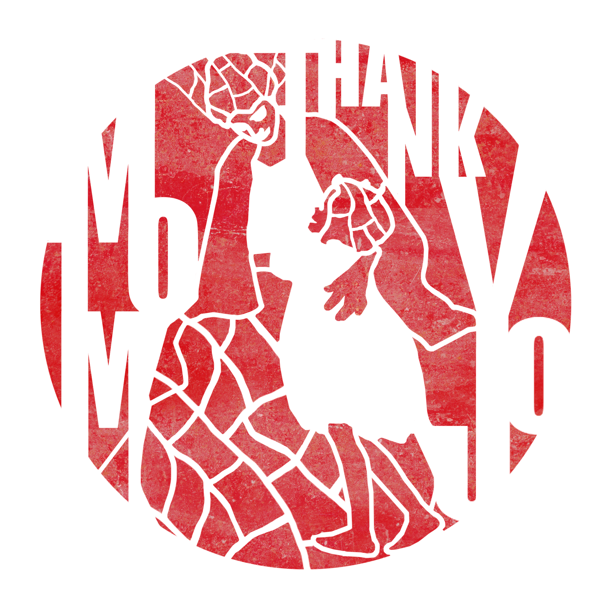Thank You, Mom in Illustration and Graphics Inspiration by Bilge Yılmaz