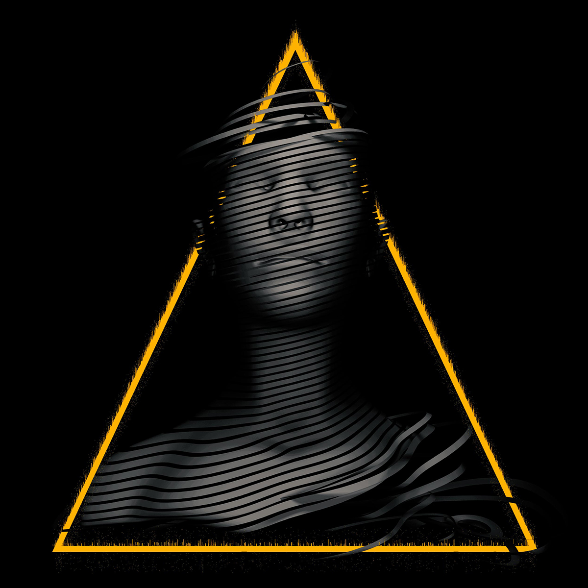 Fade out again in Visual Art Inspiration by Dario Esteban Silva Quecan