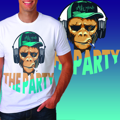 t shirt by Voboghure.dinrat t shirt in T-Shirt Design Inspiration by Voboghure.dinrat