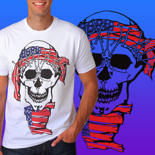 t shirt by Voboghure.dinrat t shirt in T-Shirt Design Inspiration by Voboghure.dinrat