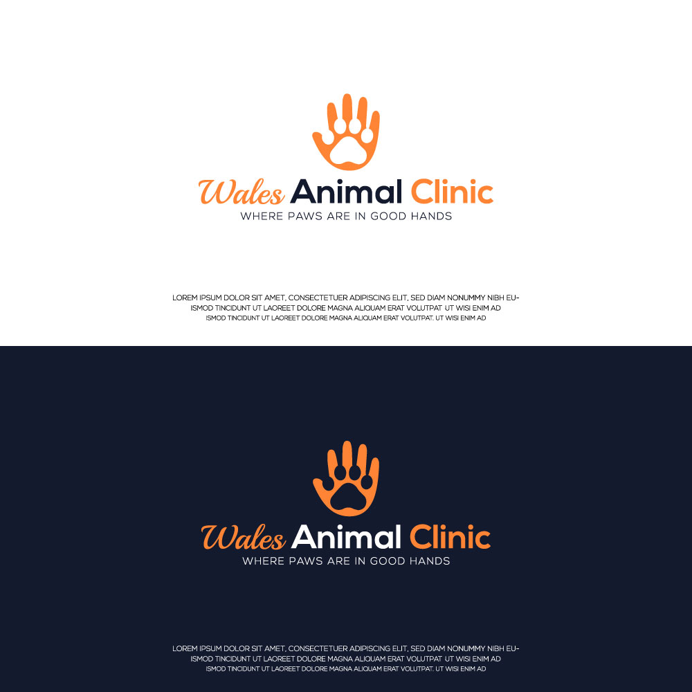 Animal in Logo Design Inspiration by Azher Uddin