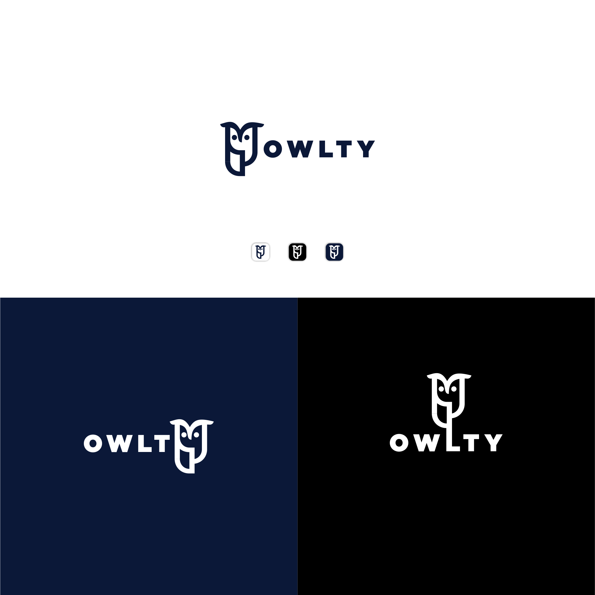 logo for company paper in Logo & Brand Identity Inspiration by Oliver