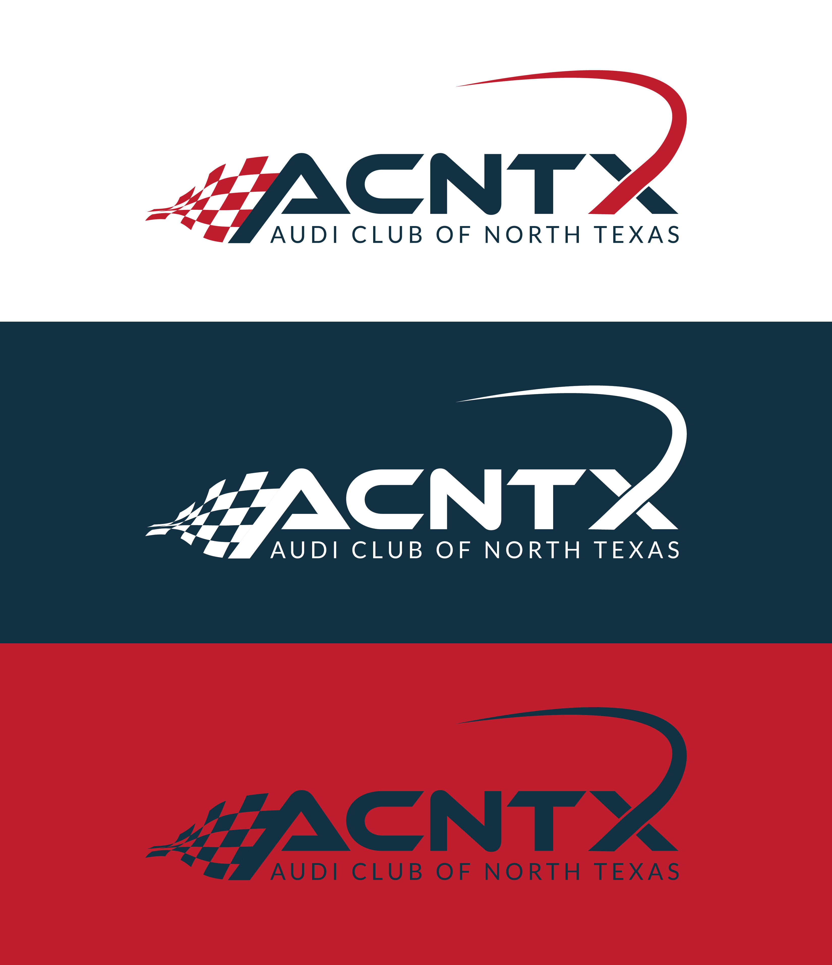 Car Race Modern Typography Creative Premium Logo Design By ...