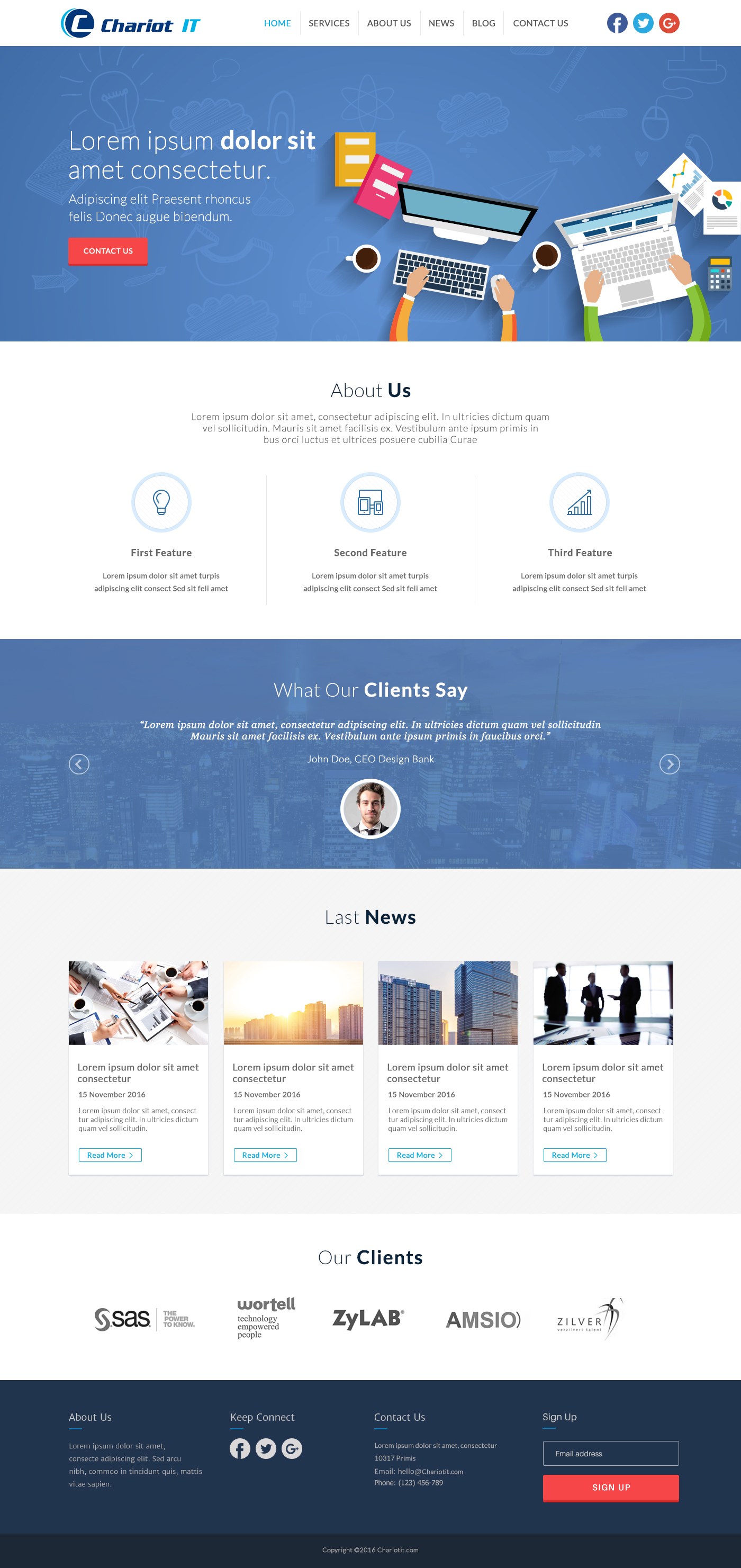 Landing page by Beltagy Designs Landing page in Landing page design Inspiration by Beltagy Designs