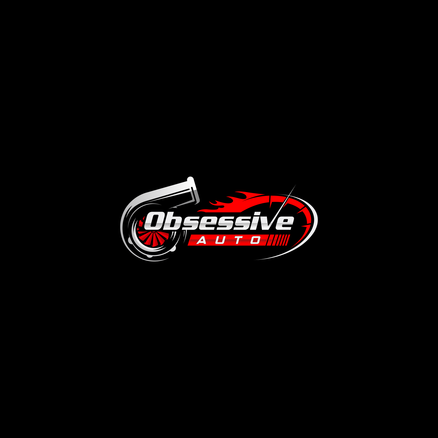obsessive in Logo Design Inspiration by Ritzdesign