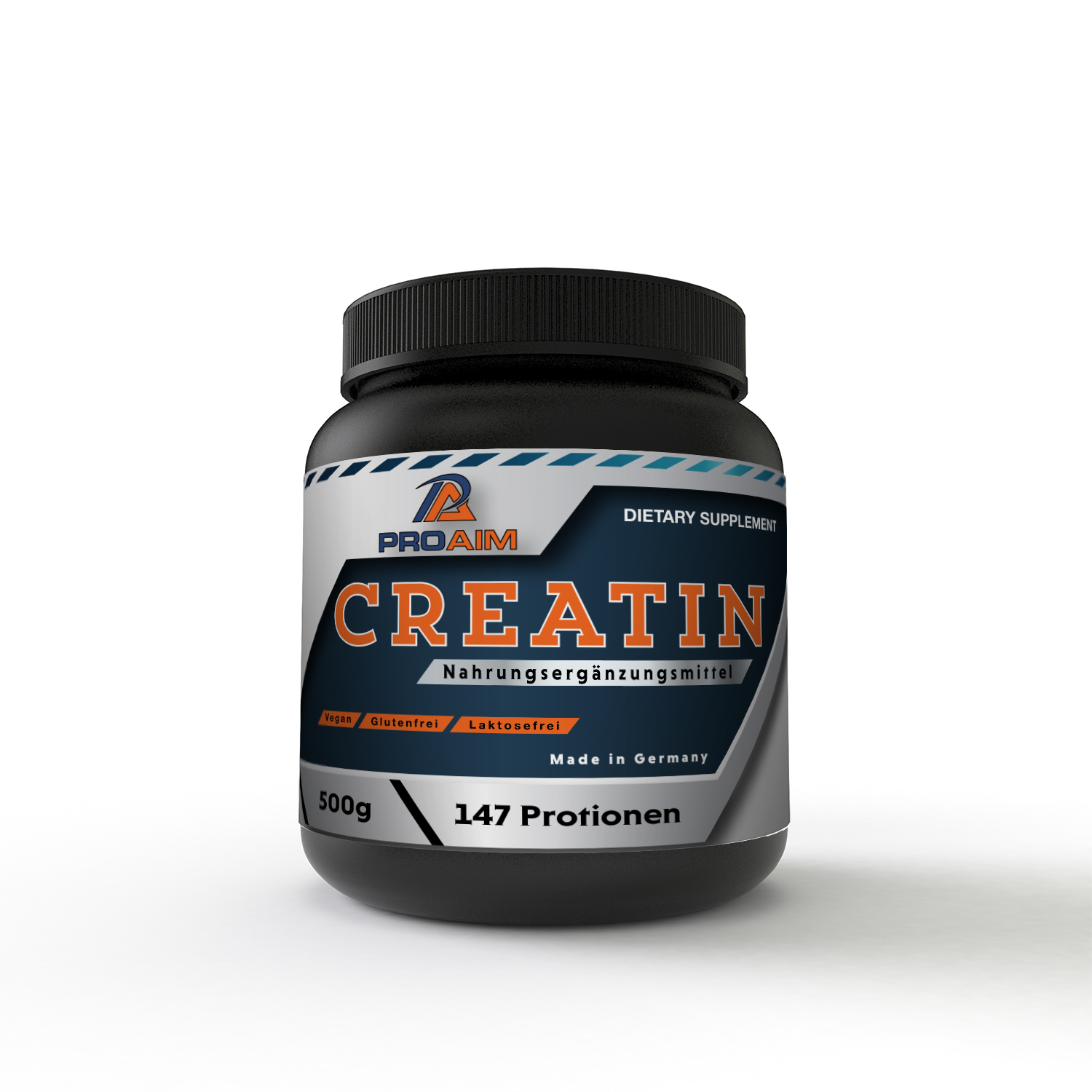 Sports nutrition in Packaging Design Inspiration by Ronin71