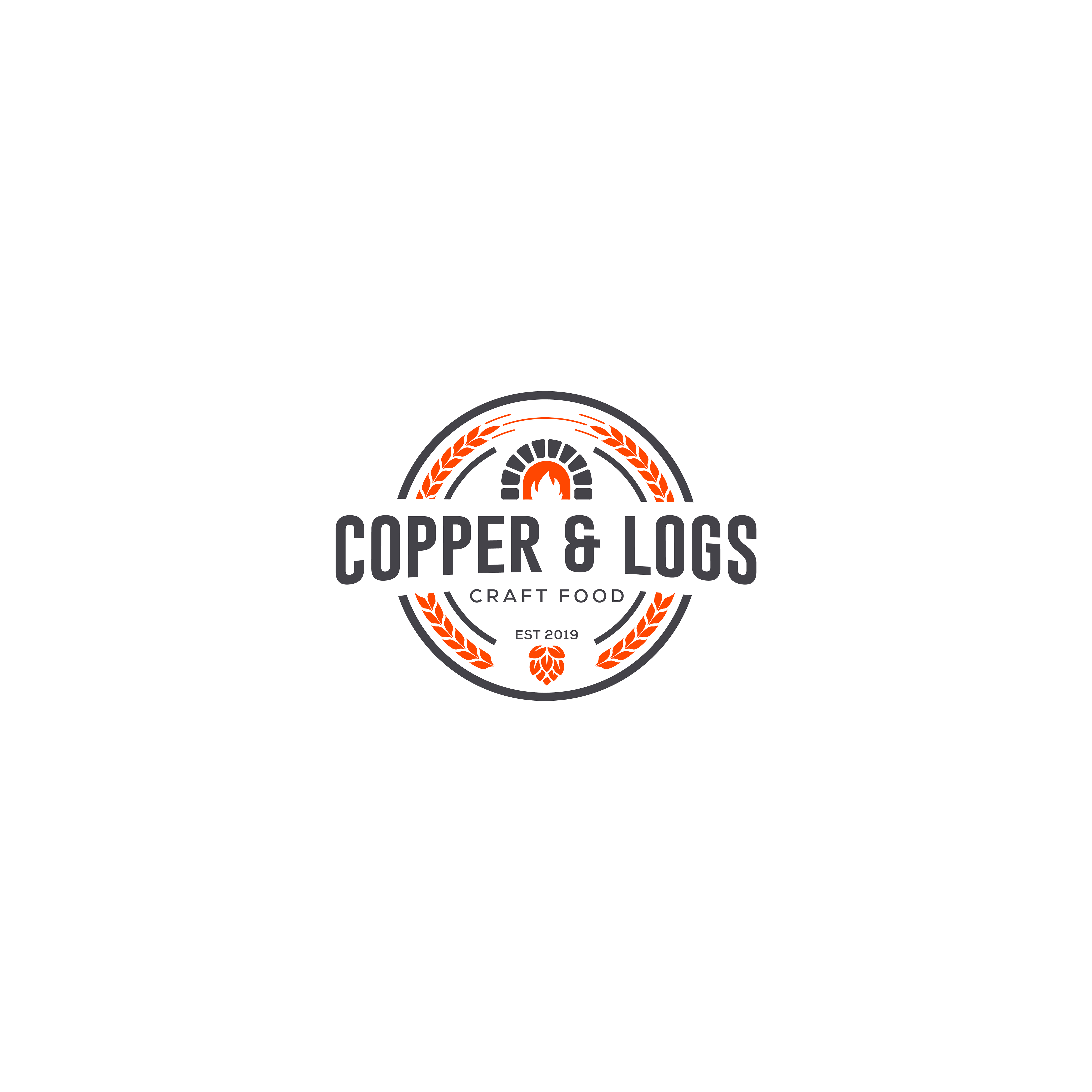 LOGO DESIGN in Logo And Business Card Design Inspiration by Hridoy