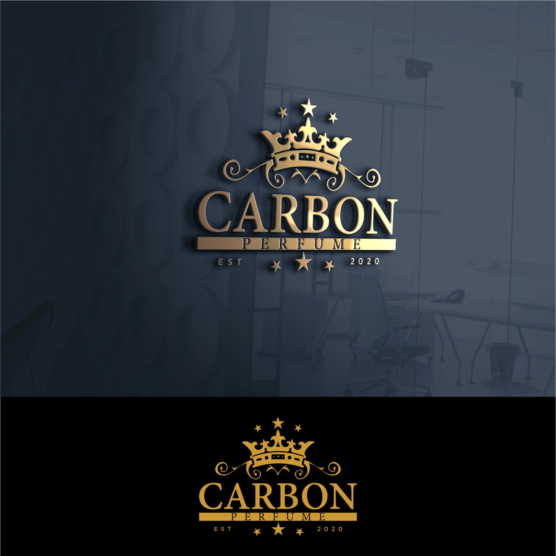 logo design by Aglstd logo design in Blog Design Inspiration by Aglstd