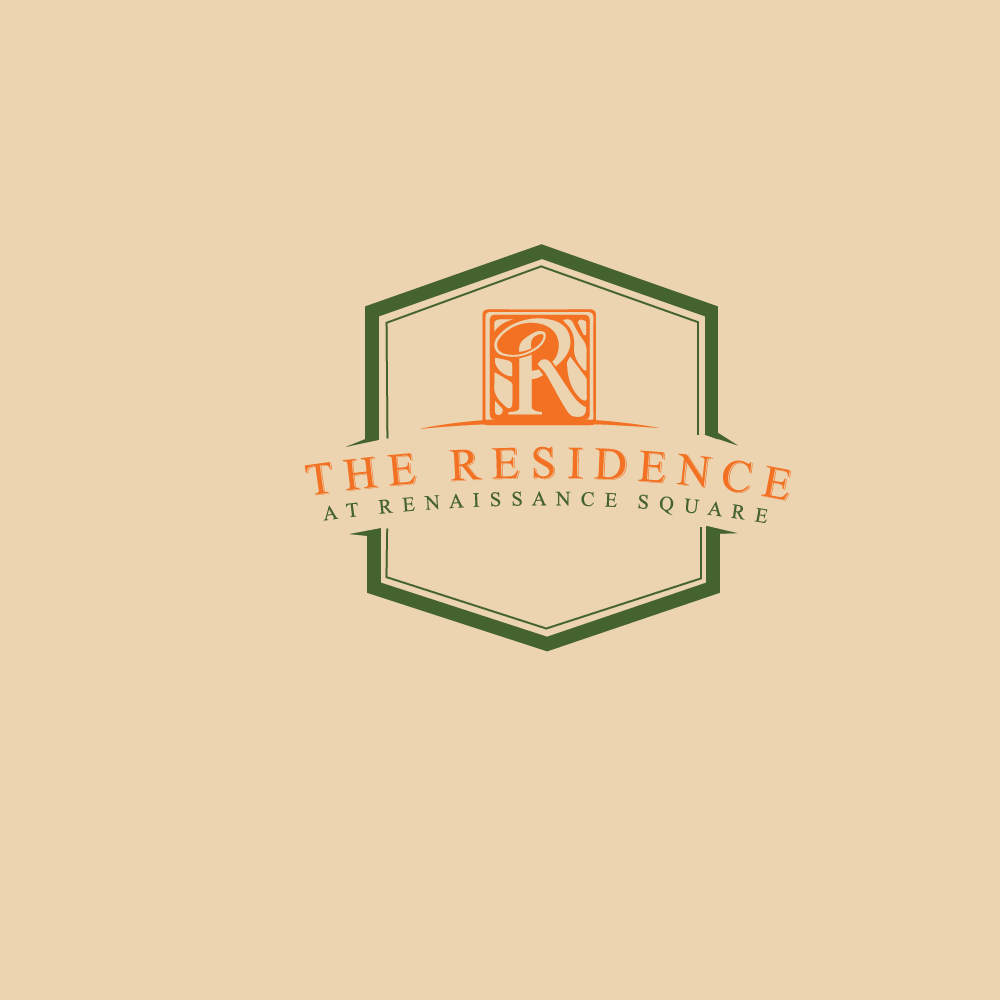 Renessaince logo by Arthy Renessaince logo in Logo Design Inspiration by Arthy