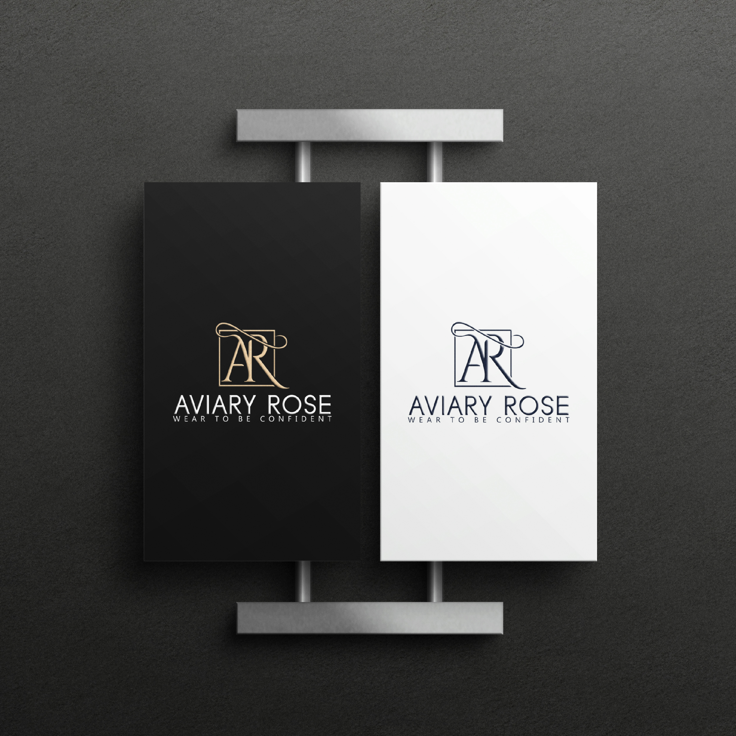 High-End Logo Design and Brand Identity in Logo & Brand Identity Inspiration by Griffin