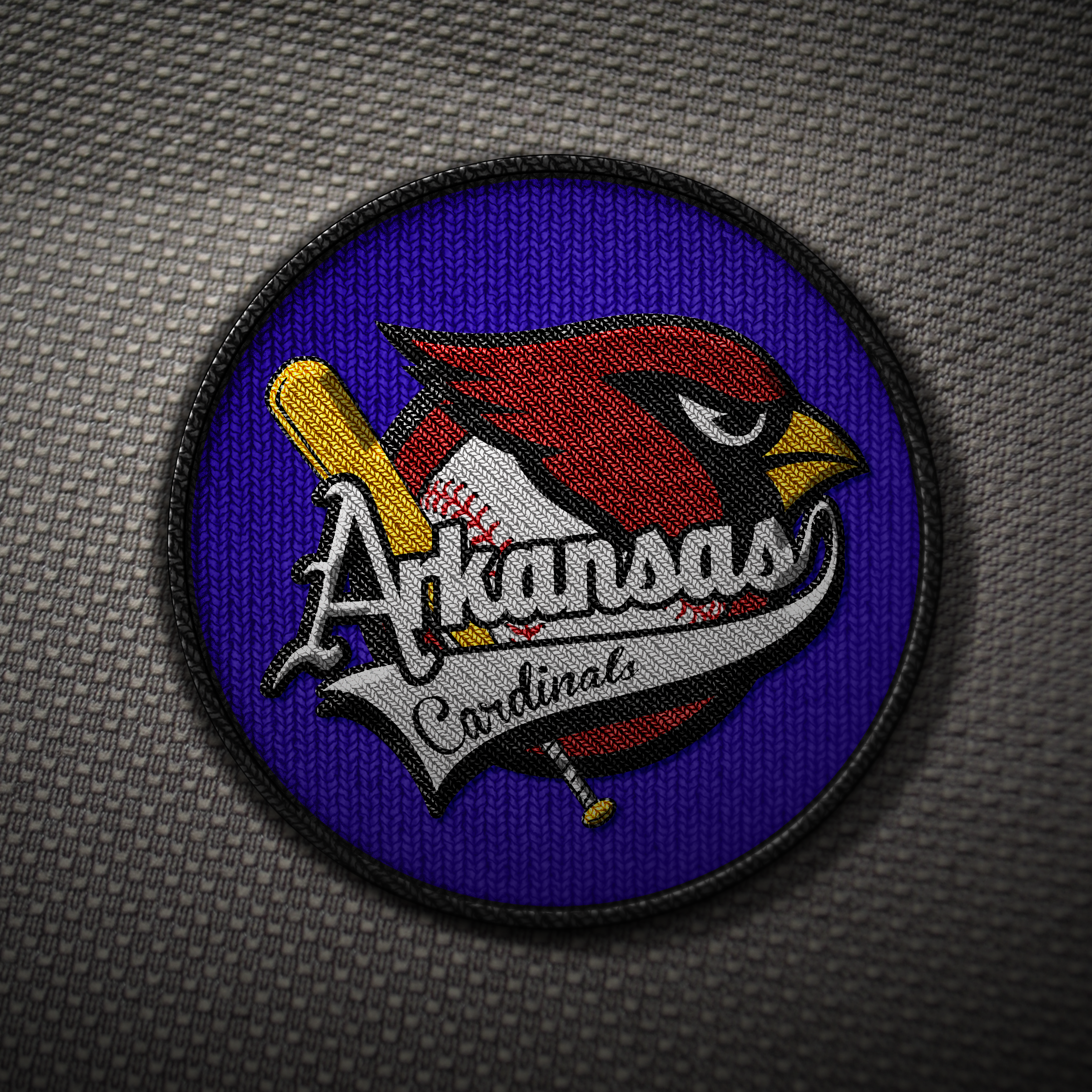 Badge Design in Logo Design Inspiration by Azkaart