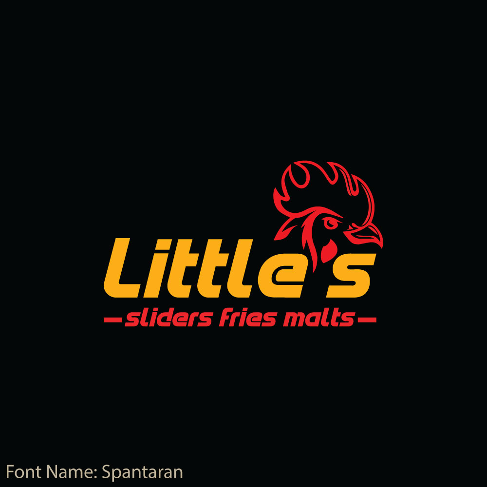 COMPANY LOGO in Logo Design Inspiration by Hafiz Uddin