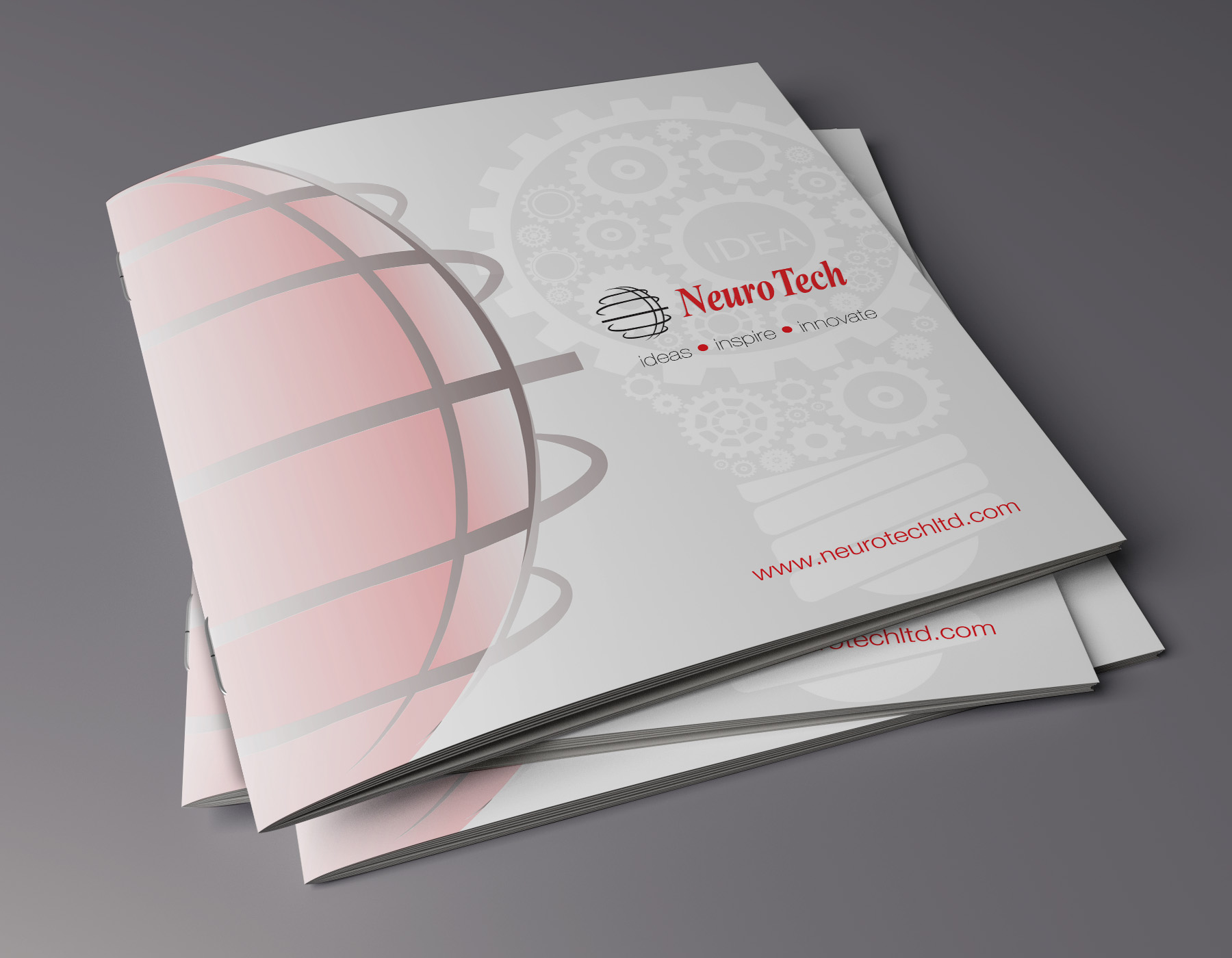 Company Profile Design by Jawjess Company Profile Design in Brochure Design Inspiration by Jawjess