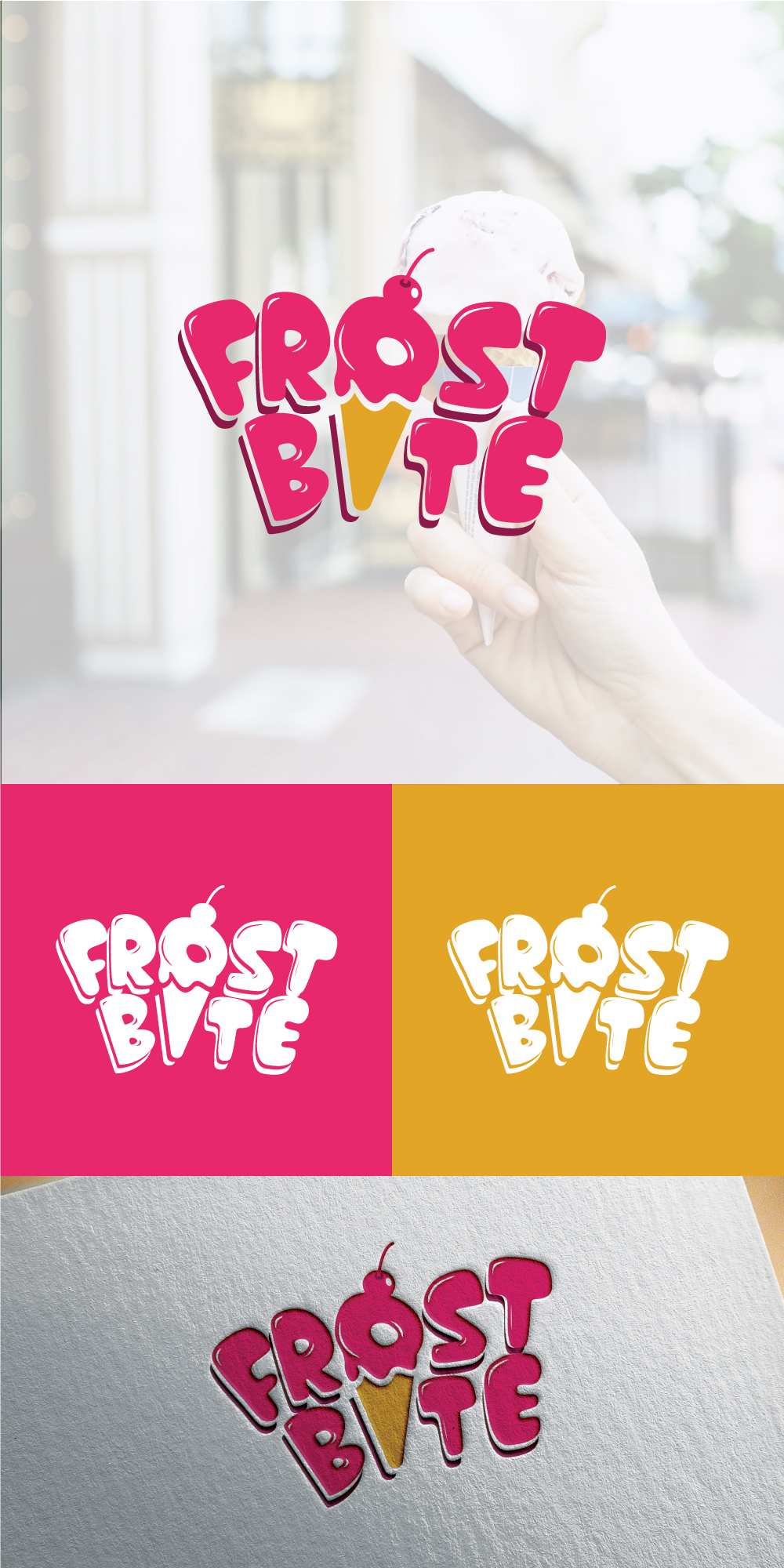 Creative Logo by Design World Creative Logo in Logo & Brand Identity Inspiration by Design World
