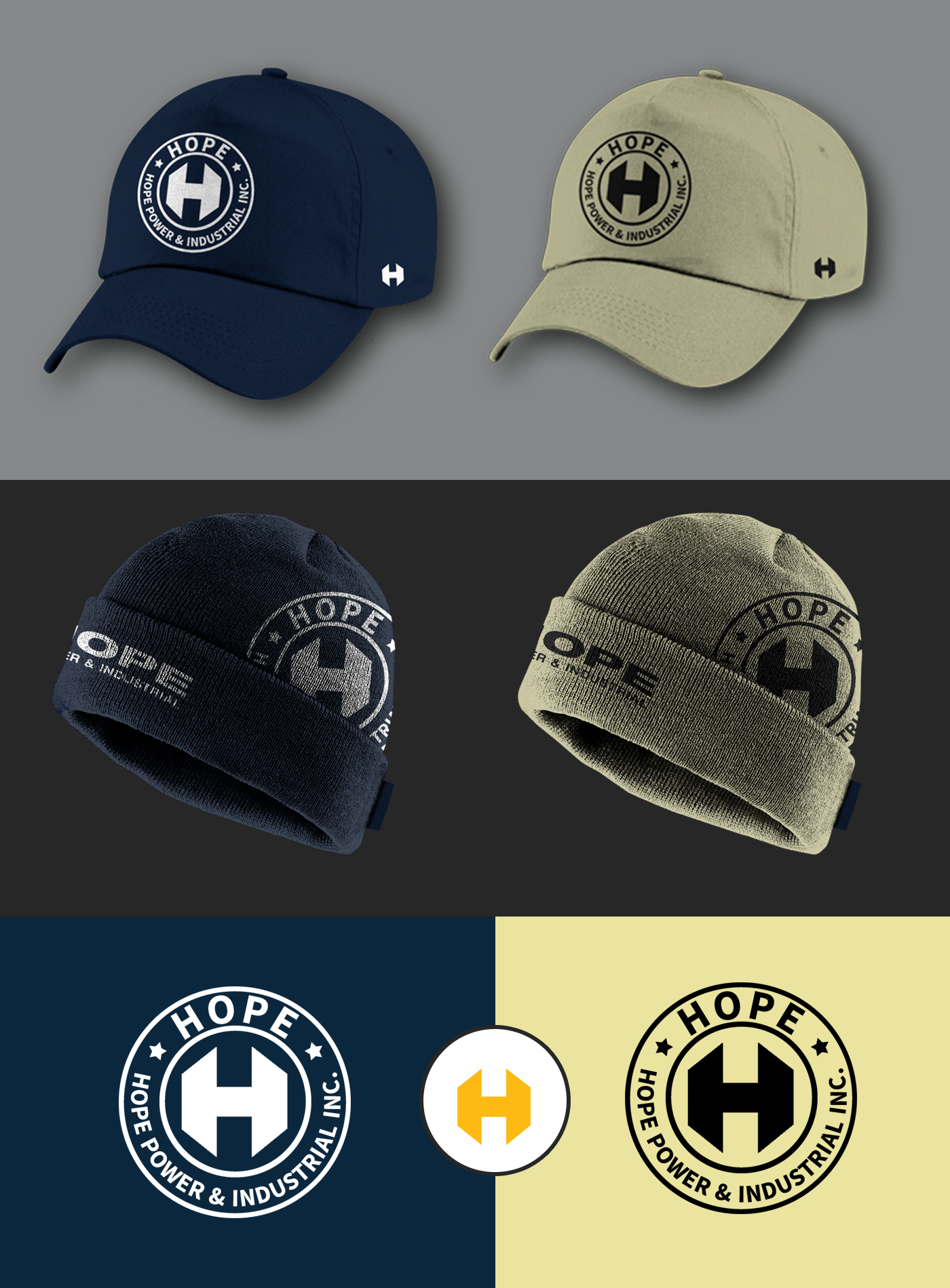 Cap Designs By Insomniastd 37412 - Designhill