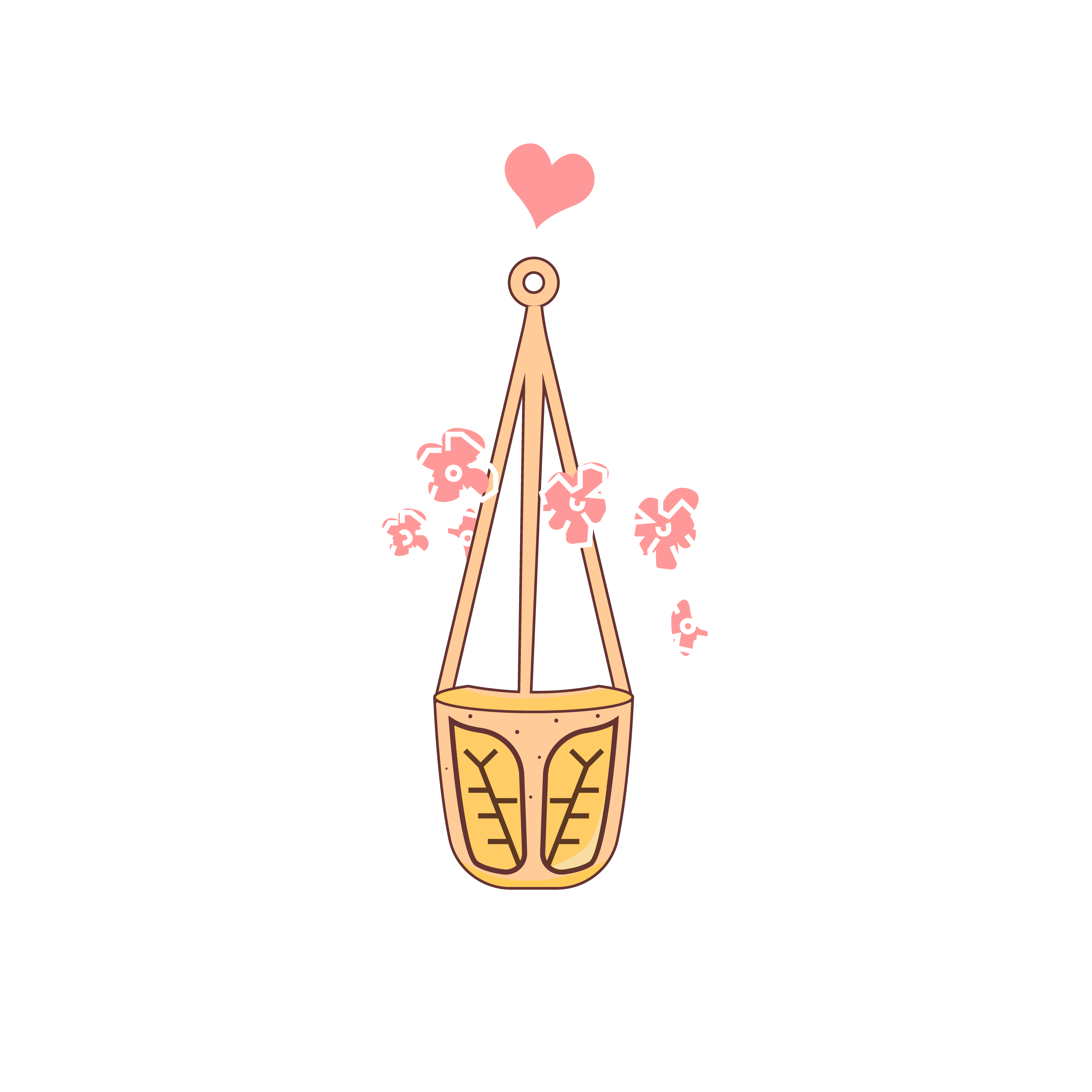 Plant your dreams by Saide Plant your dreams in Digital Art Inspiration by Saide