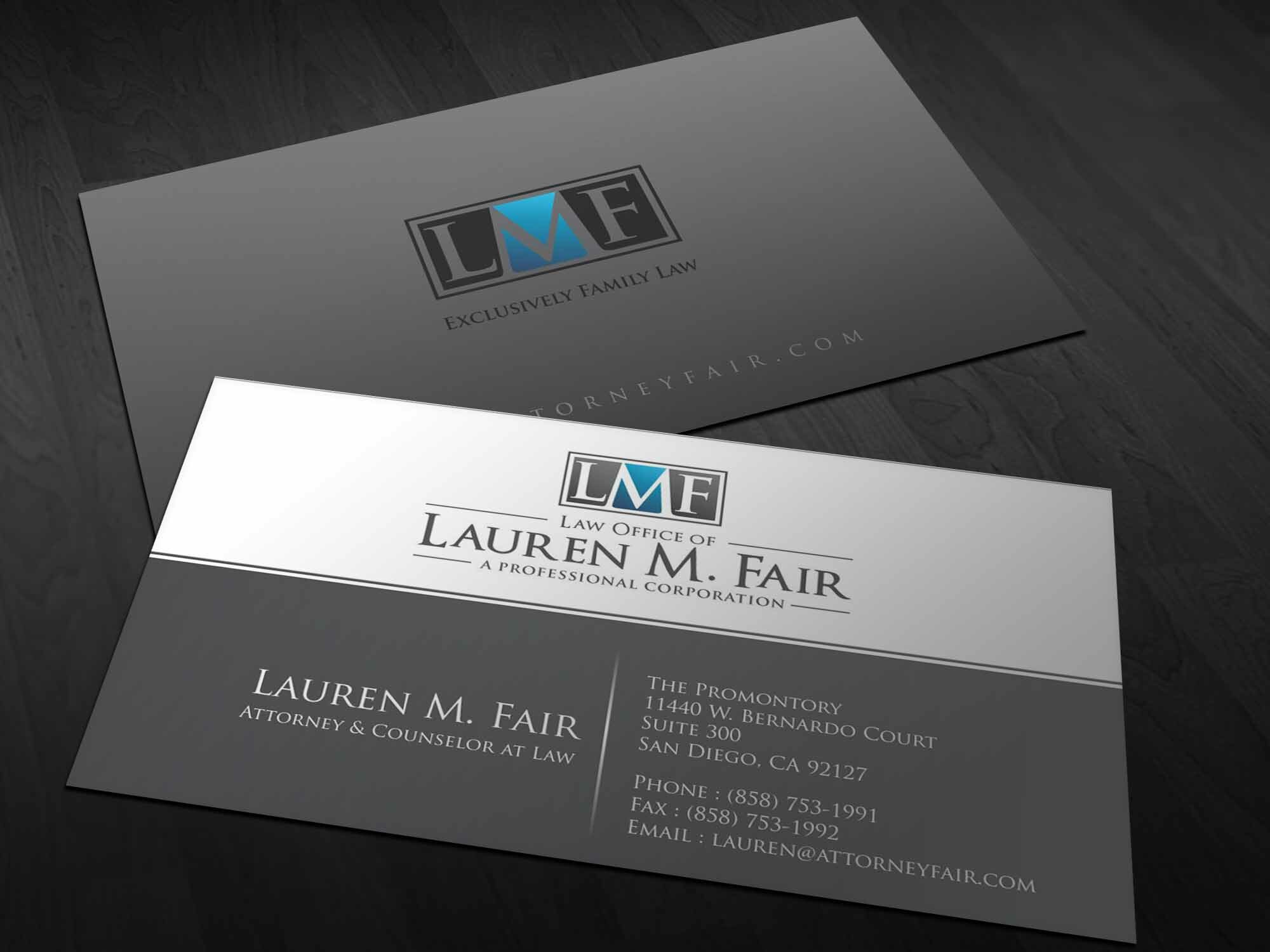 business card3 in Logo And Business Card Design Inspiration by Design Trendz