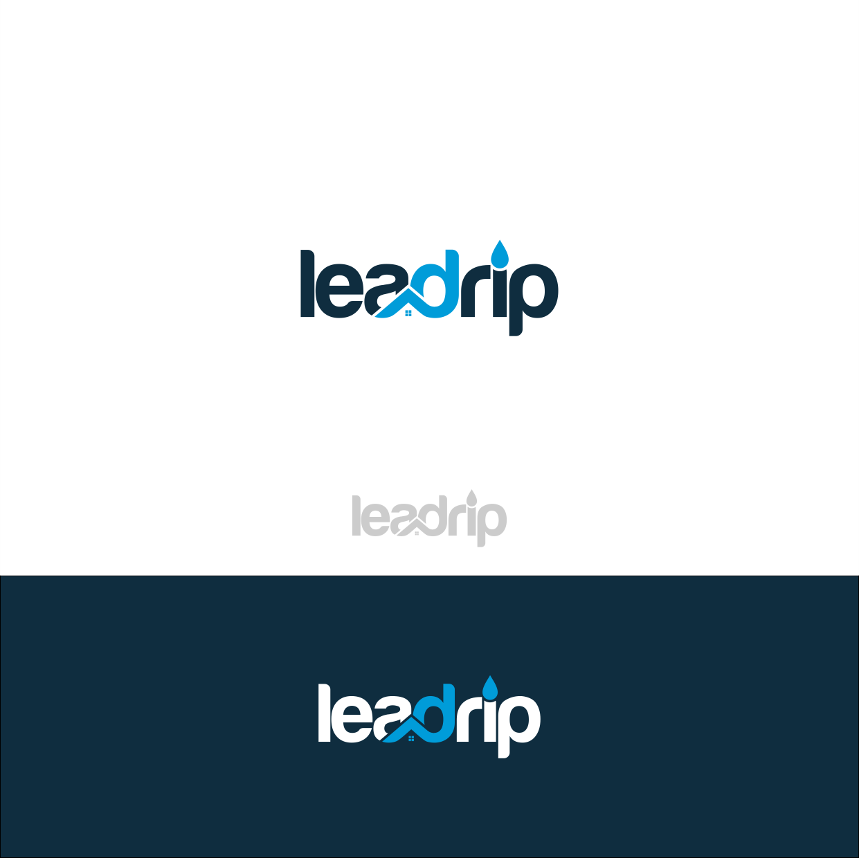 logo in Logo Design Inspiration by Design Trendz