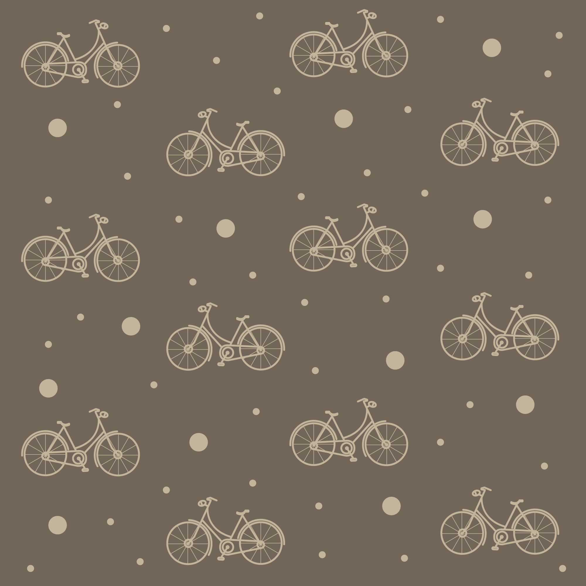 onthel pattern in Illustration and Graphics Inspiration by Jfsaing