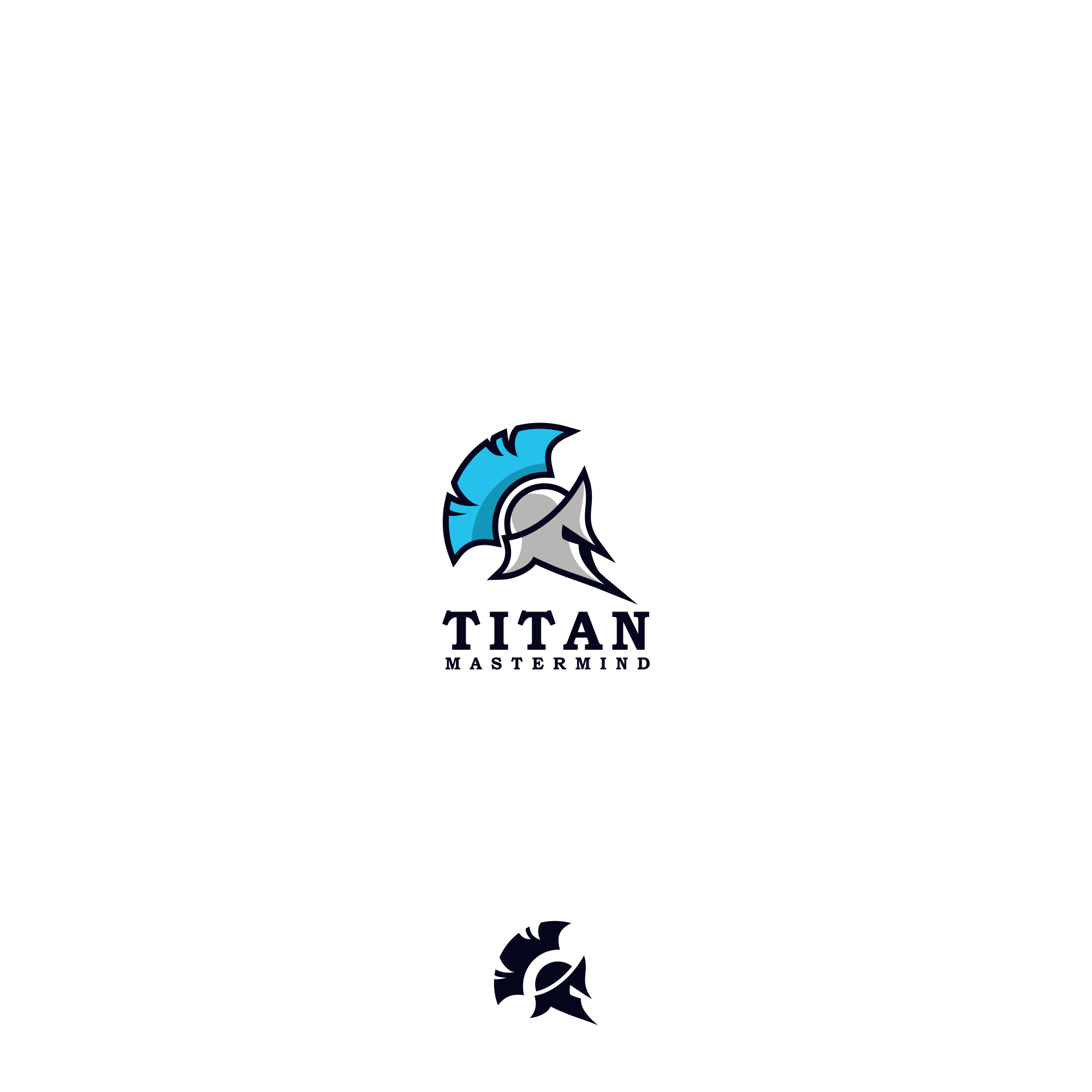Logo in Illustration and Graphics Inspiration by Creative19
