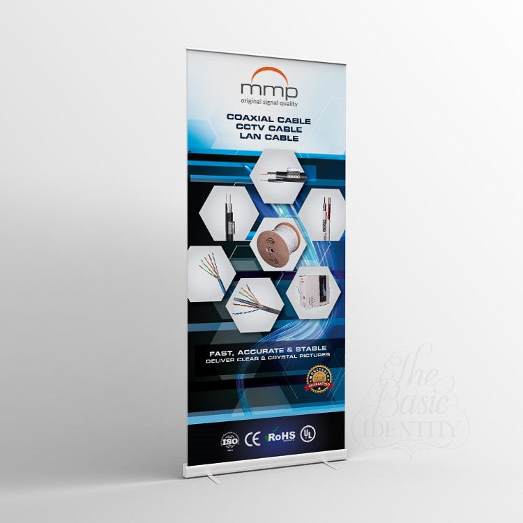 Banner Design for a Technology Company by Wynny Banner Design for a Technology Company in Advertisement Design Inspiration by Wynny
