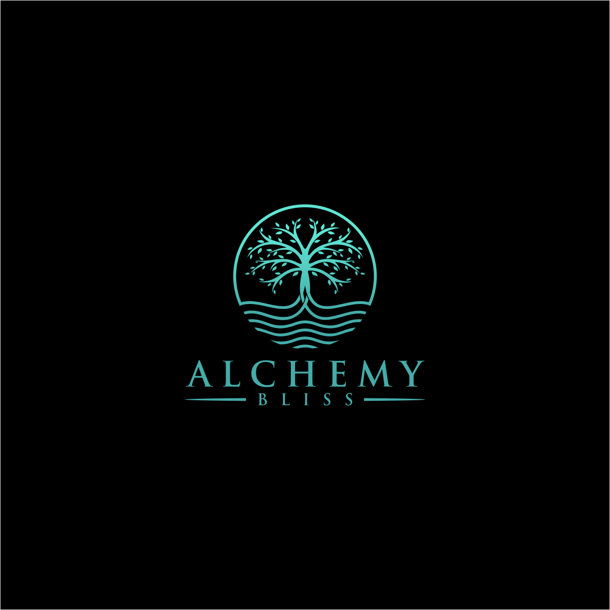 Alchemist Logo