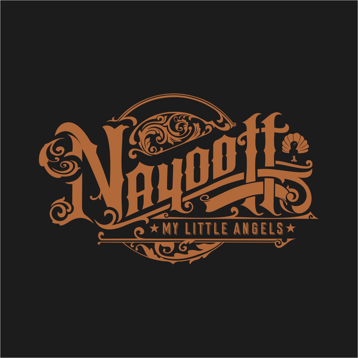 NAYOOOTTEE by Winner NAYOOOTTEE in Logo Design Inspiration by Winner