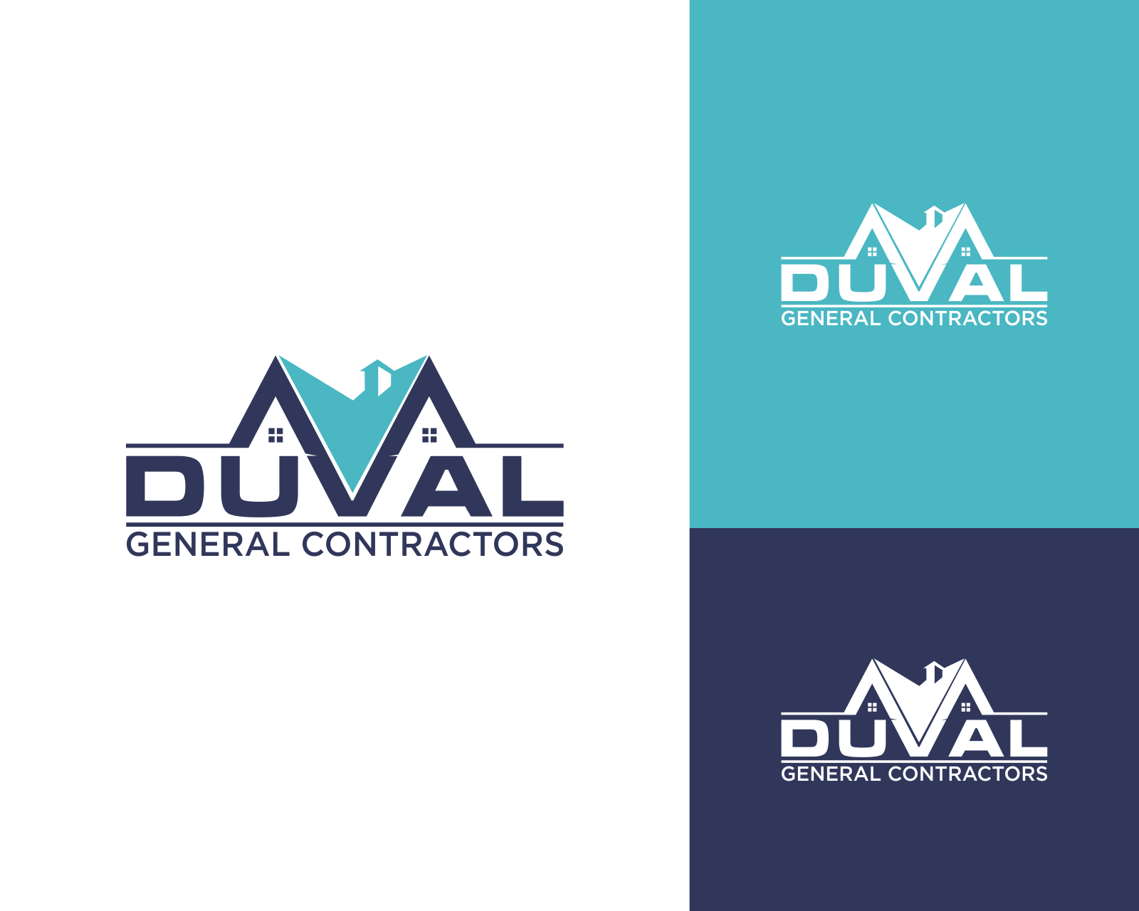 duval by Winner duval in Logo Design Inspiration by Winner
