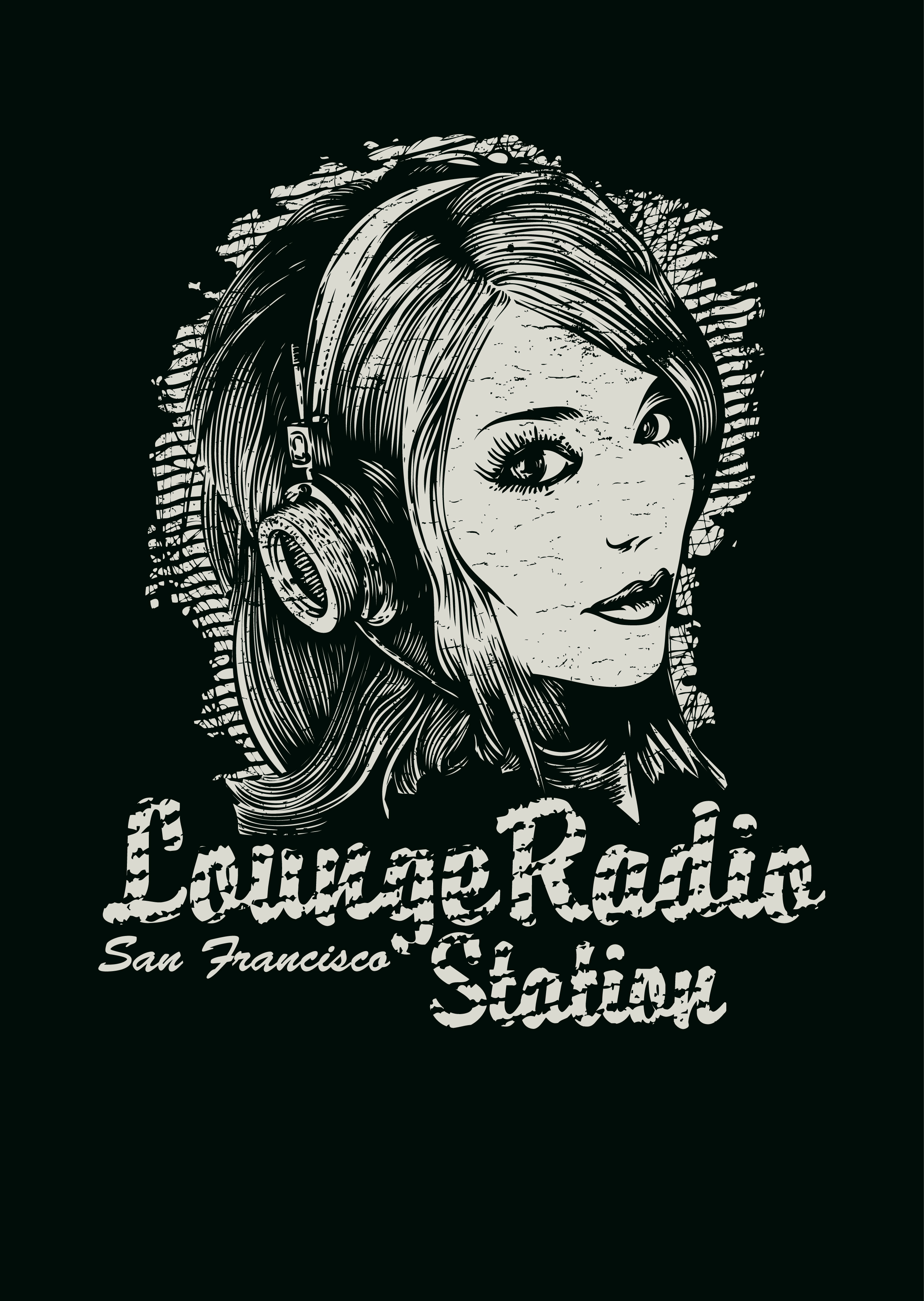 Women seduction in Logo Design Inspiration by Dopa