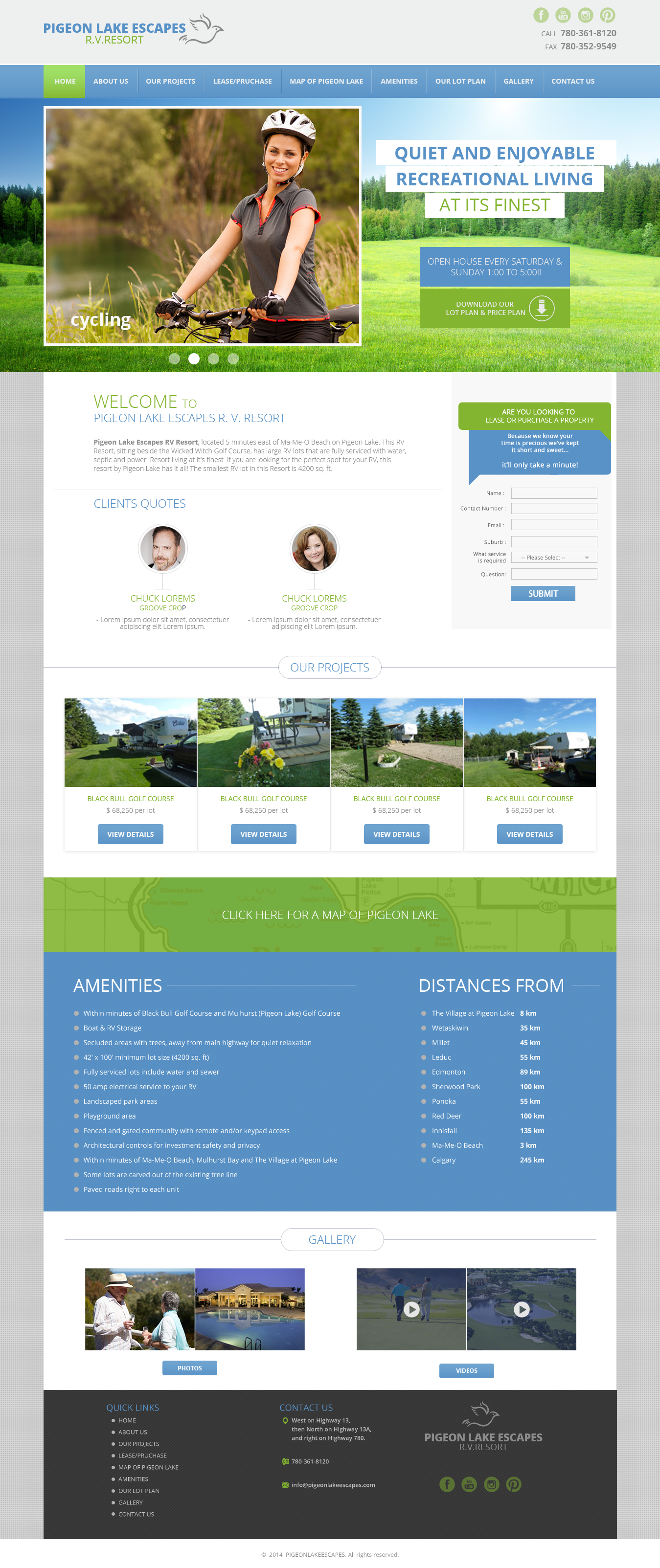 website by Chakry website in Website Design Inspiration by Chakry