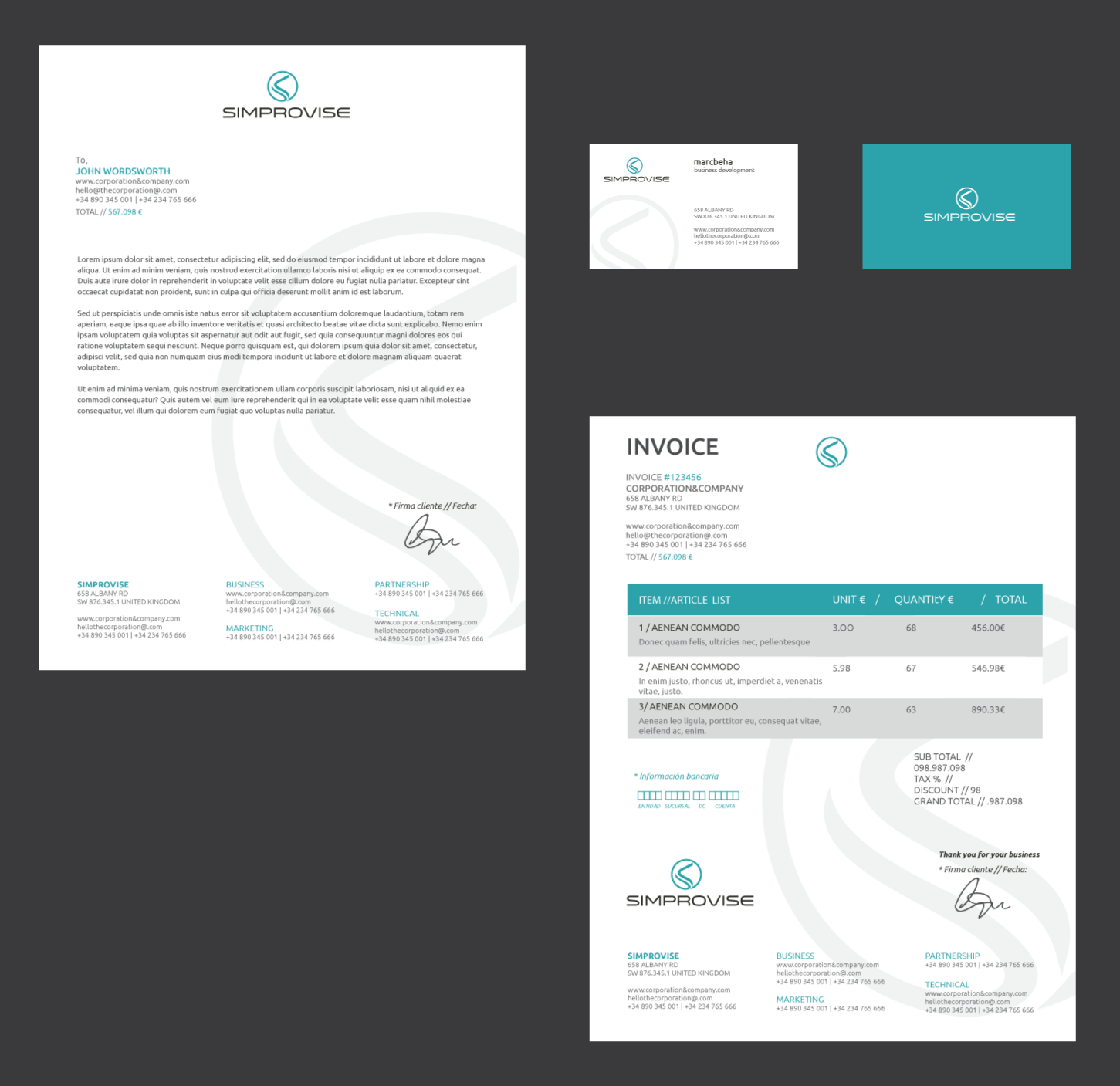 Logo by Chakry Logo in Logo & Brand Identity Inspiration by Chakry