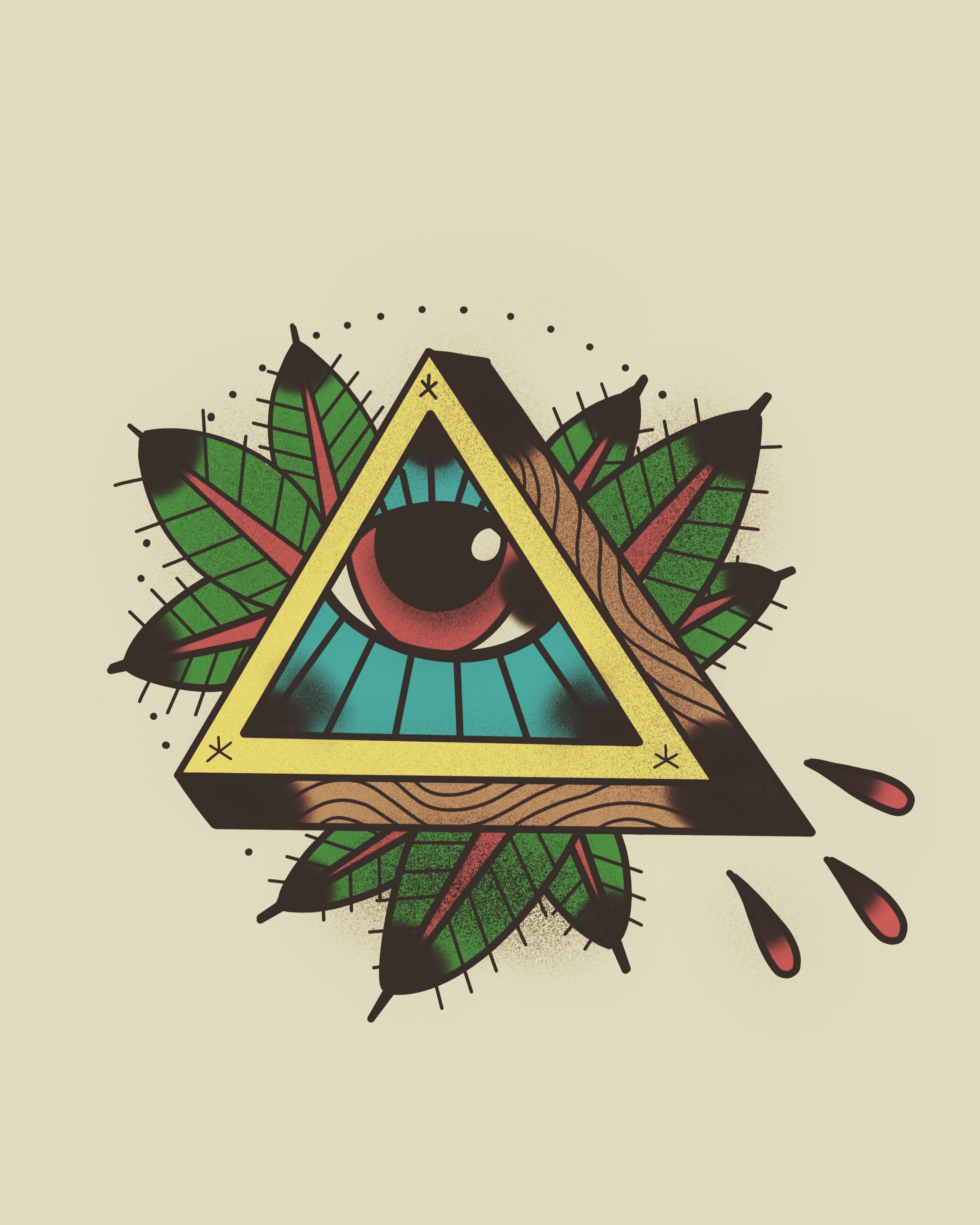Hello billy in Digital Painting Inspiration by Ariel Sanchez