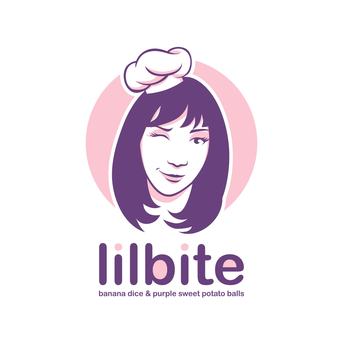 lilbite foods by Erza lilbite foods in Logo Design Inspiration by Erza