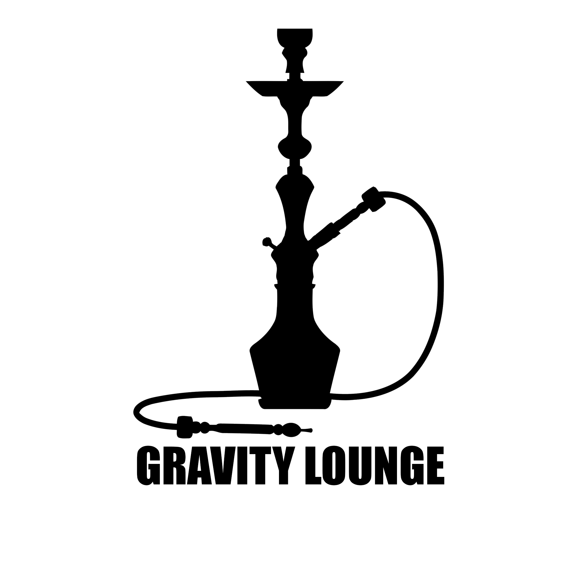 Hookah Logo Design Inspiration 117430 by Tornado