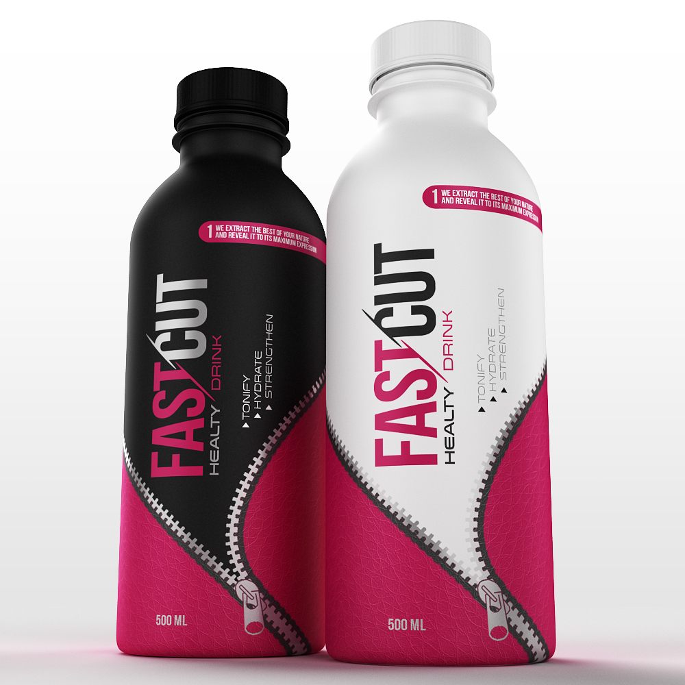 fastcut label design by Arquimedia fastcut label design in Label Design Inspiration by Arquimedia