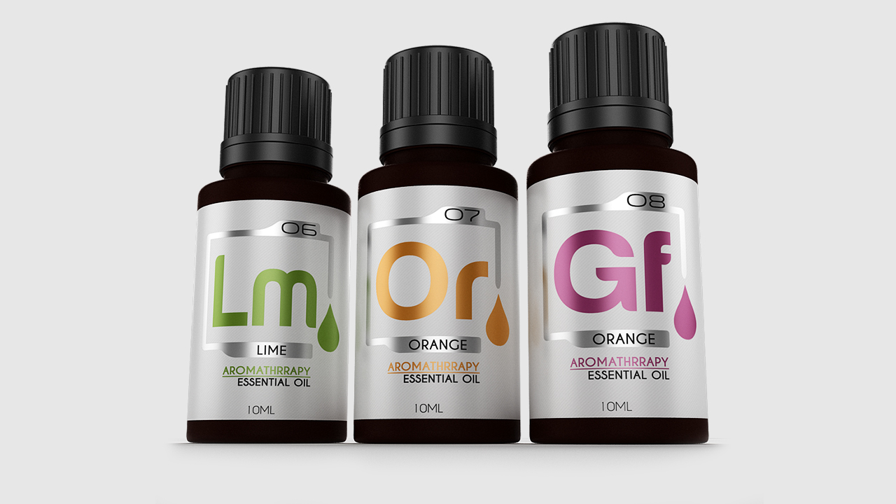 3d Packaging And Label By Arquimedia 37560 - Designhill