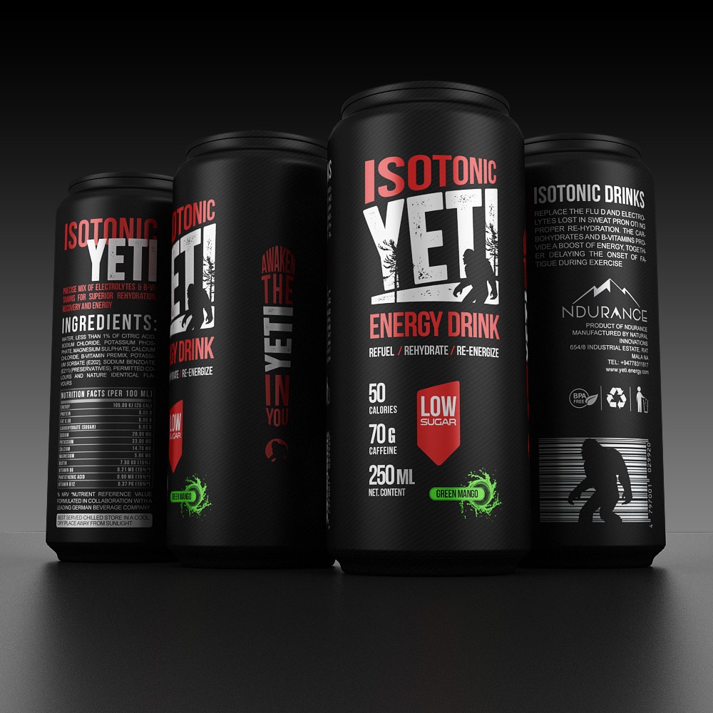 Energy Drink Label Design Label Design Inspiration 116185 by Arquimedia