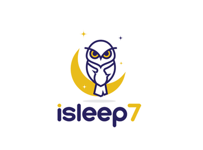 Logo Design in Advertisement Design Inspiration by Dreampixelz