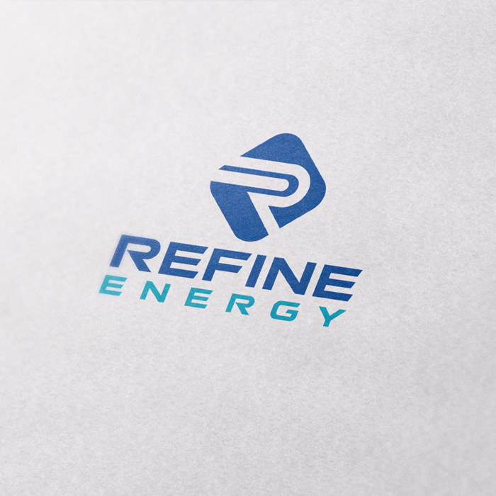 refine energy by Sinandesign refine energy in Logo Design Inspiration by Sinandesign