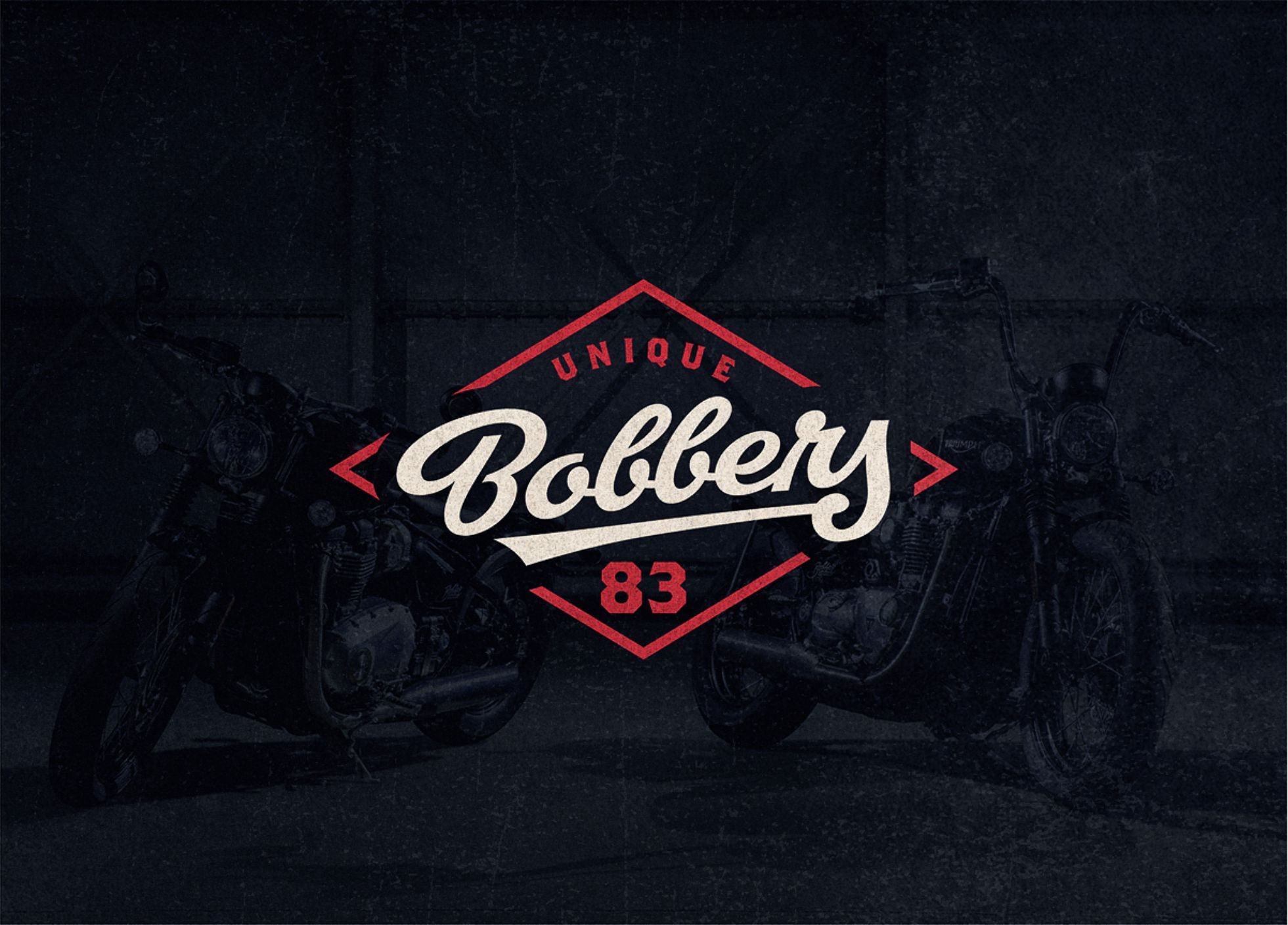 ... in Logo Design Inspiration by Marko Vekic