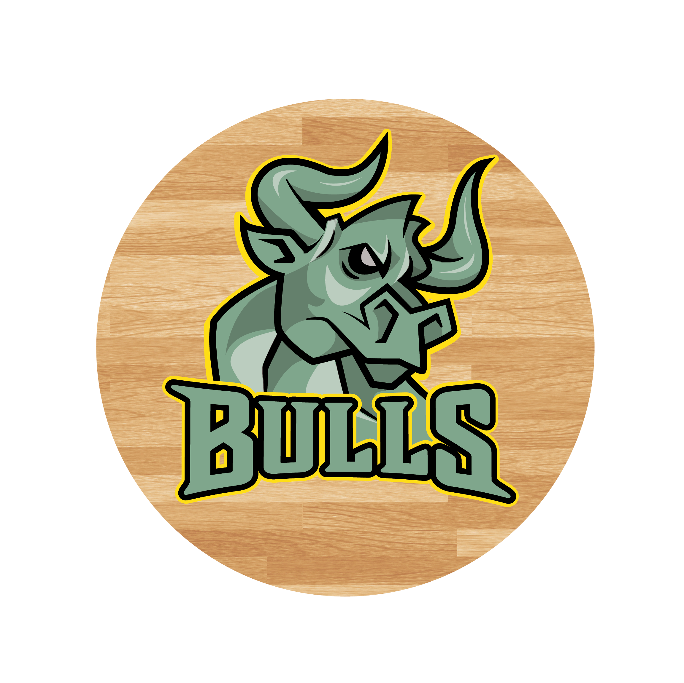 Sports Logo by Contactarmstrong Sports Logo in Logo & Brand Identity Inspiration by Contactarmstrong